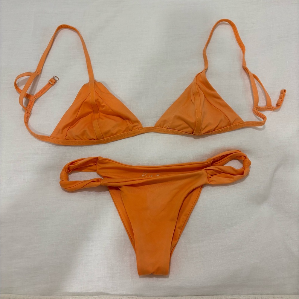 ITEM ALREADY SOLD